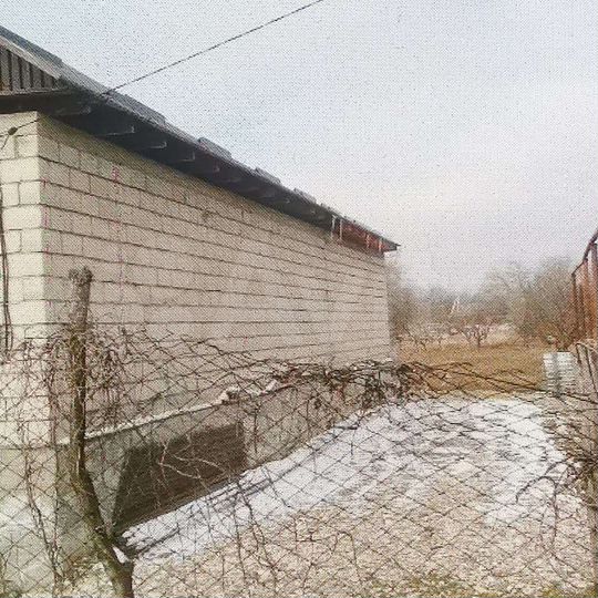 Дом 100 м² на участке 15 сот.