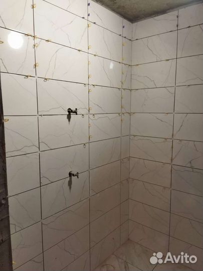 Укладка плитки