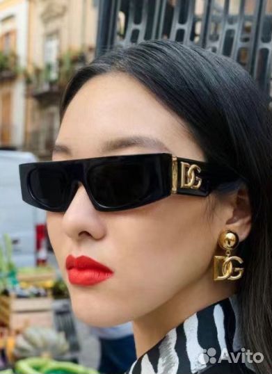 Очки Dolce&Gabbana