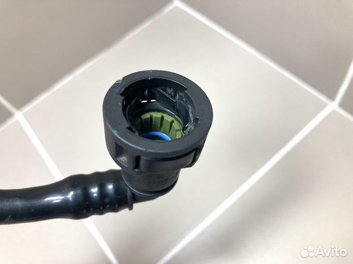 Патрубок топливный Chery Tiggo 4 FL