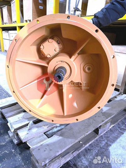 Гидравлический насос 330C 250-2565