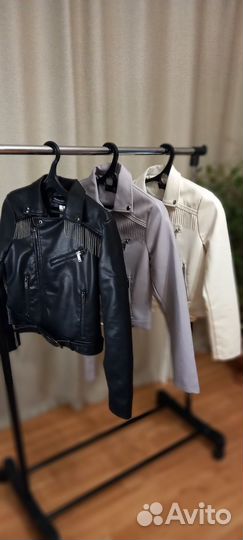 Куртка женская