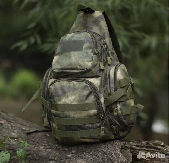 Рюкзак mr. Martin 5053 тактический оптом