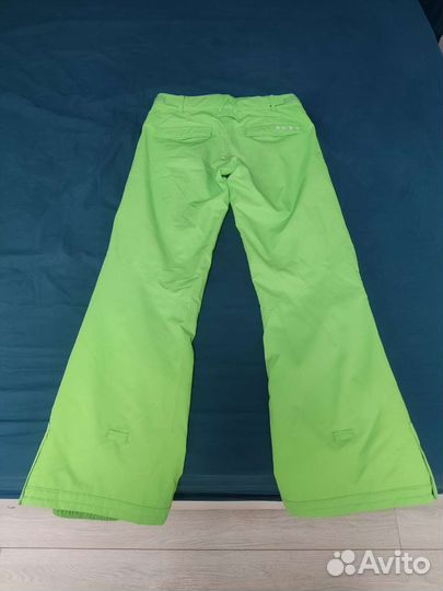 Брюки горнолыжные женские