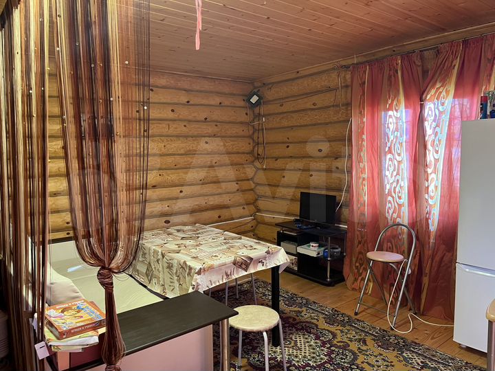 Дача 45 м² на участке 3 сот.