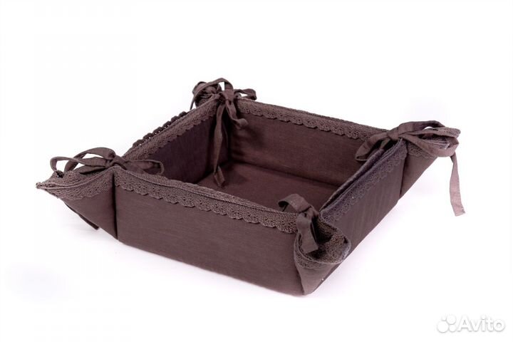 Clayre&Eef хлебница