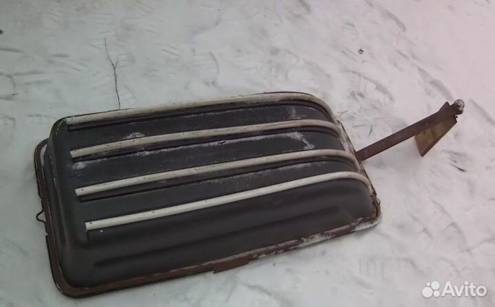 Сани волокуши рыбацкие бу