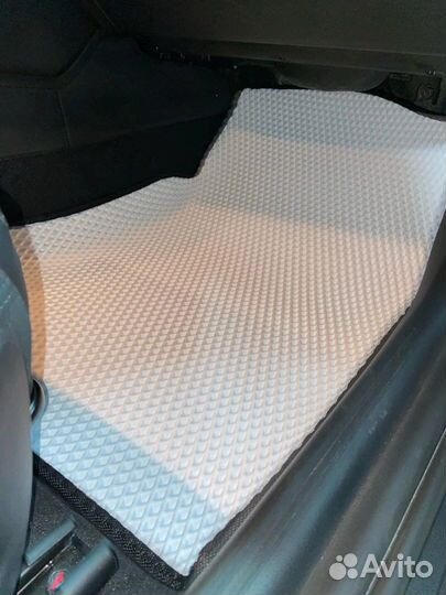 Эва коврики в авто
