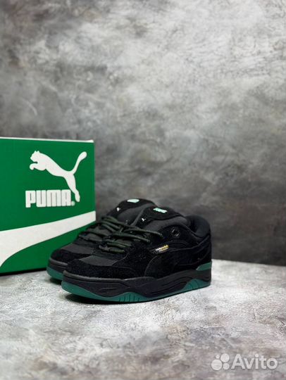 Кроссовки puma женские размеры от 36 до 41