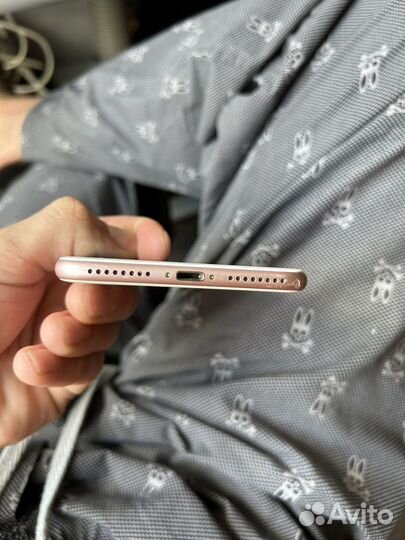 iPhone 7 Plus, 256 ГБ