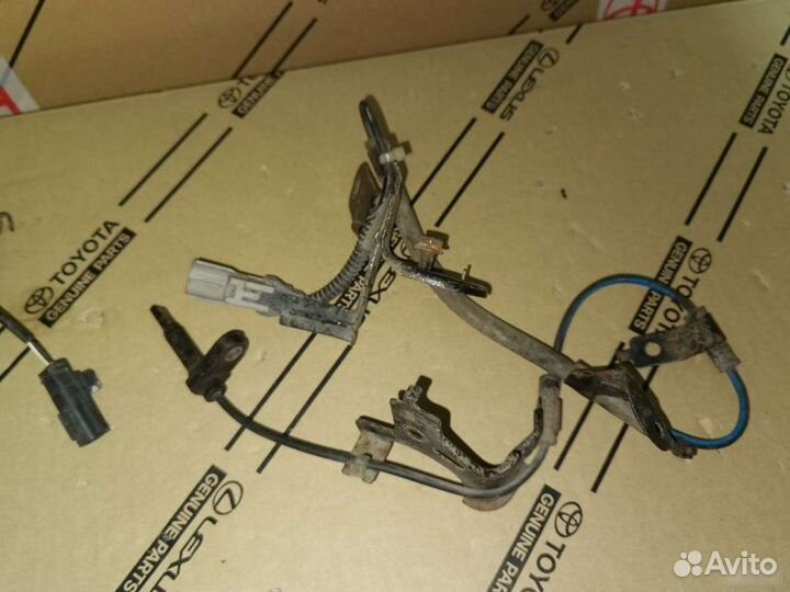 Датчик ABS Lexus Rx 3