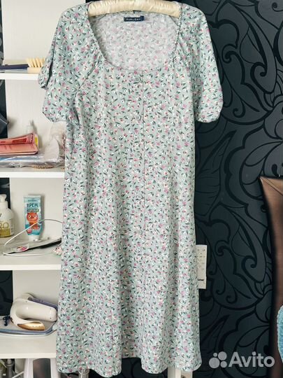 Женская одежда 54 размер