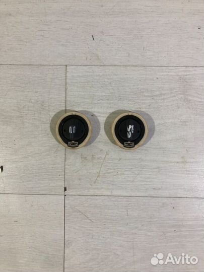 Датчик удара volkswagen golf 6 1.4 мт хетчбек