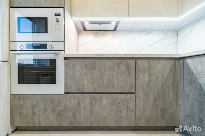 Кухня угловая. Цена за всю кухнюCN:025095