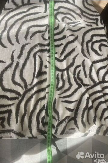 Блузка Tom Tailor размер 46