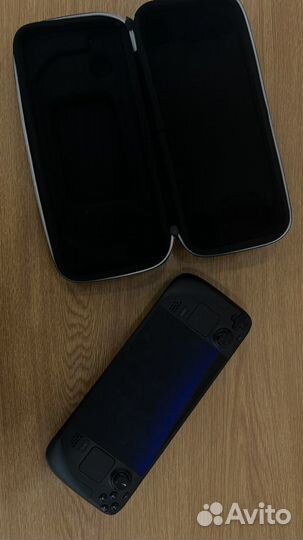 Steam deck oled 512gb