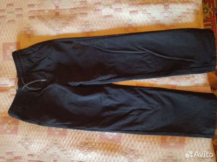 Школьные вещи для мальчика