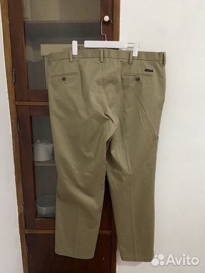 Dockers брюки большие