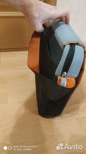 Сумка компьютерная