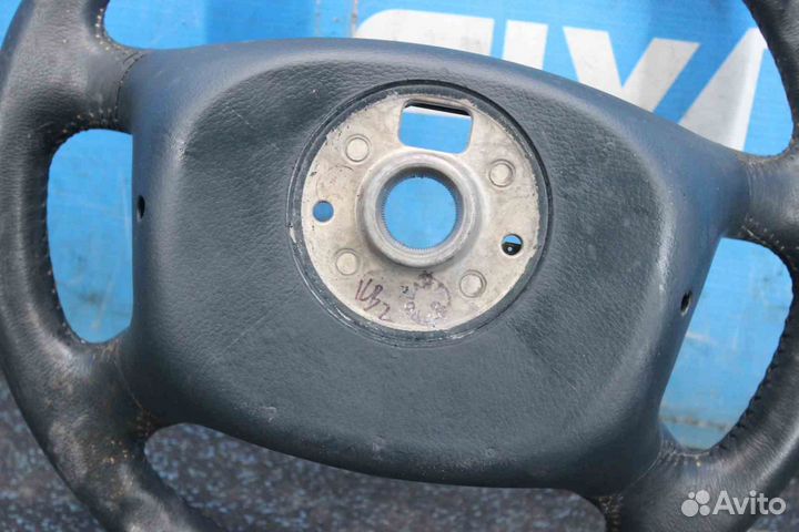 Руль Audi A4 (Ауди А4) B5 4B0419091AM