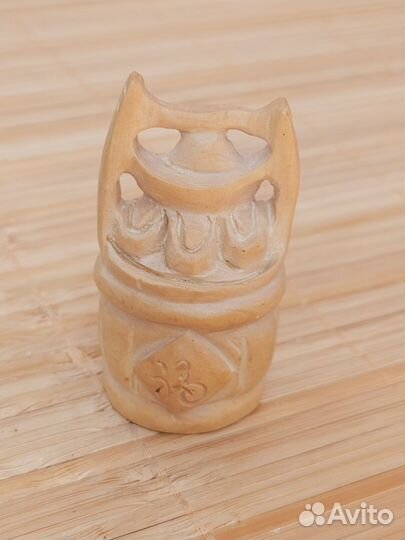 Нэцке дерево