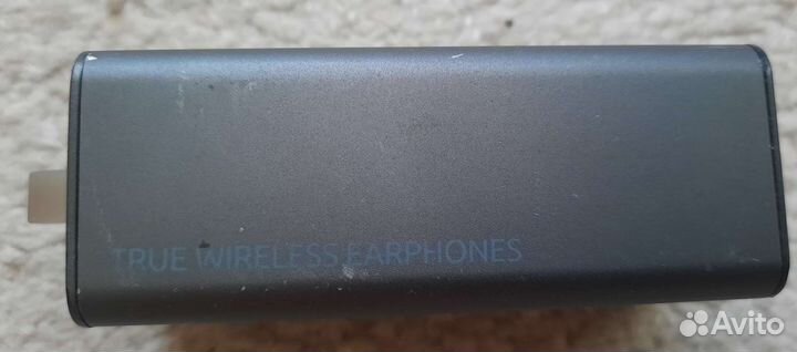 Зарядное устройство для вакуумных наушников