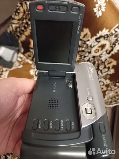 Видеокамера