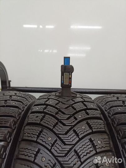 Michelin X-Ice North 2 185/65 R14