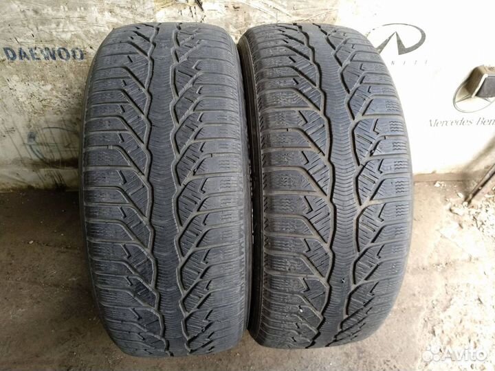 Kleber Krisalp HP2 225/50 R17 98H