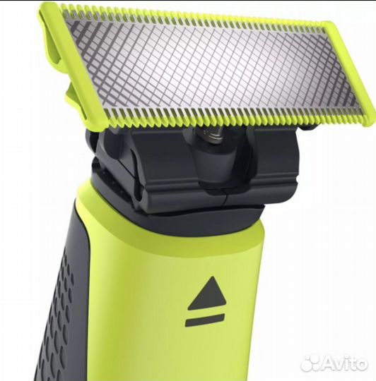 Триммер philips oneblade 2510/15