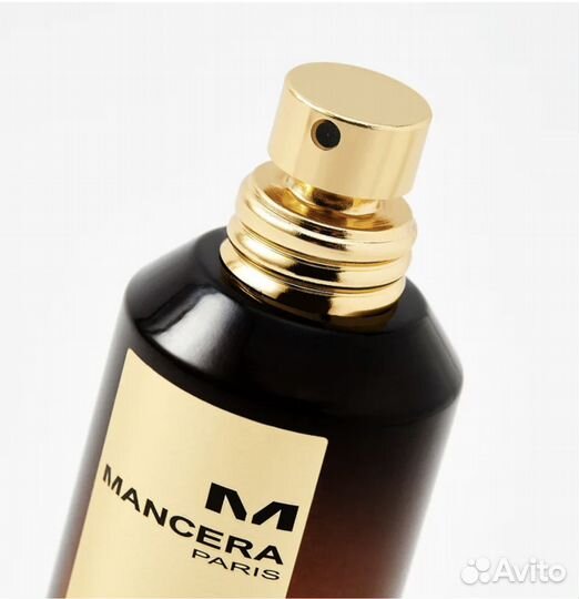 Mancera парфюм