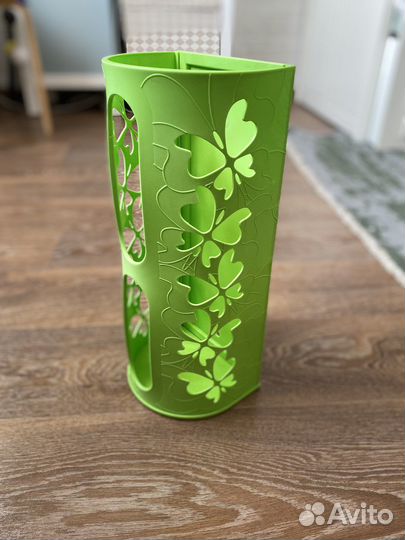 Органайзер, корзина для пакетов