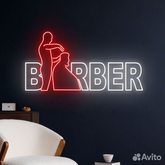 Прибыльный бизнес на неоне. Доход от 74т/р