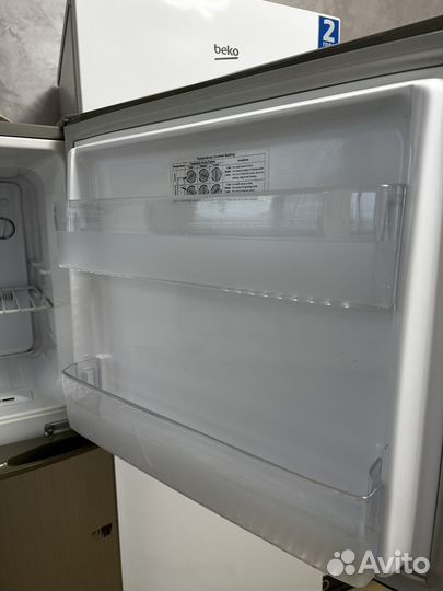 Холодильник бу Samsung RT-30 mbss