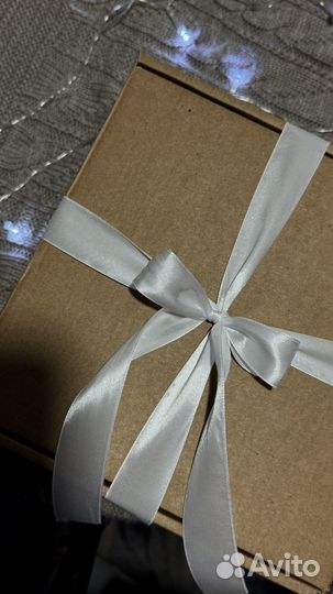 Подарочный бокс