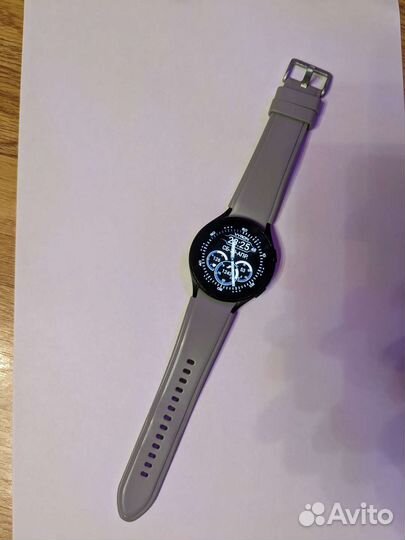 Galaxy watch 4