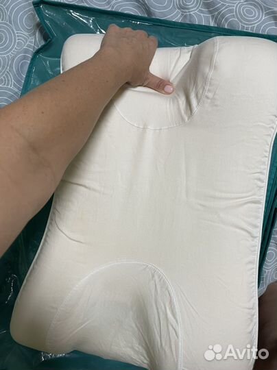 Подушка beauti sleep