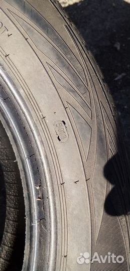 Cordiant Comfort 2 20.5/55 R16