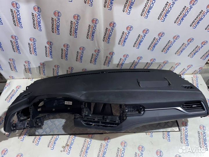 Торпедо Haval F7x I (2019– н.в.)