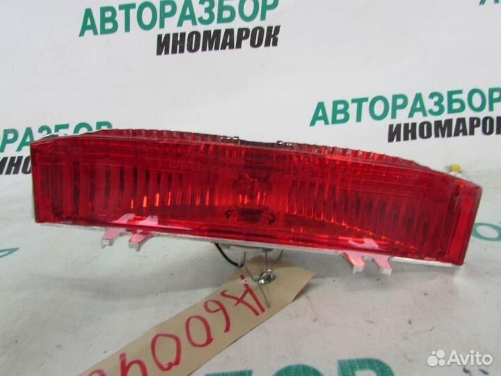 Фонарь задний для Hyundai Elantra 5 2011-2016г