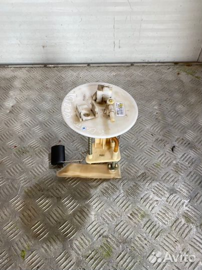 Датчик уровня топлива Hyundai Santa Fe CM G4KE