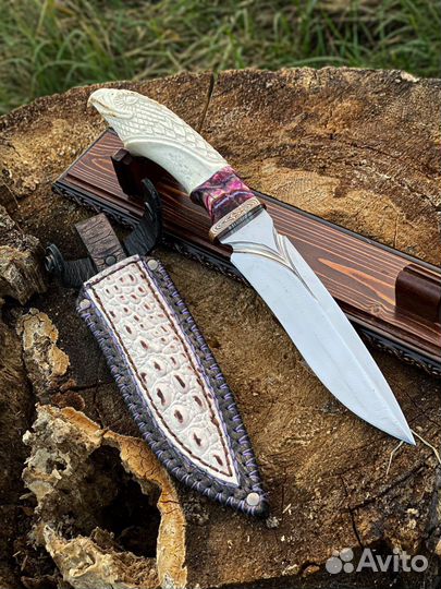 Кизлярские ножи