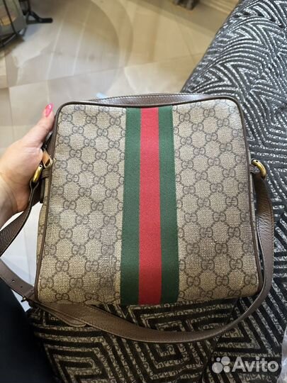 Сумка Gucci ophidia оригинал