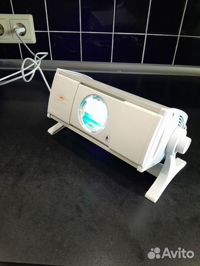 Аренда уфо аппарат 