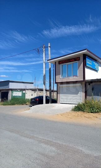 Торговая площадь, 44 м²