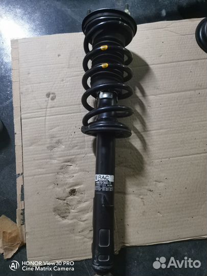 Стойка AWS210 tems правая б/п