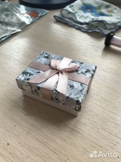 Новый браслет