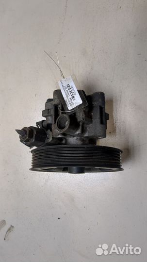 Гур Dodge Caliber, 2007