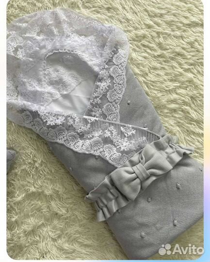 Комплект для выписки