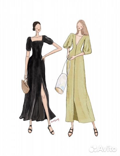 Художник иллюстратор